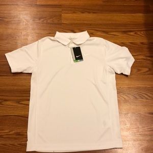 Nike Golf/Polo Shirt, Brand New with tags, clean